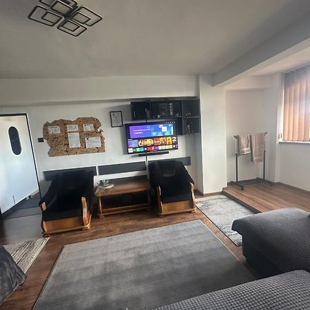 High Level Apart Oradea Free Reserved Parking מראה חיצוני תמונה