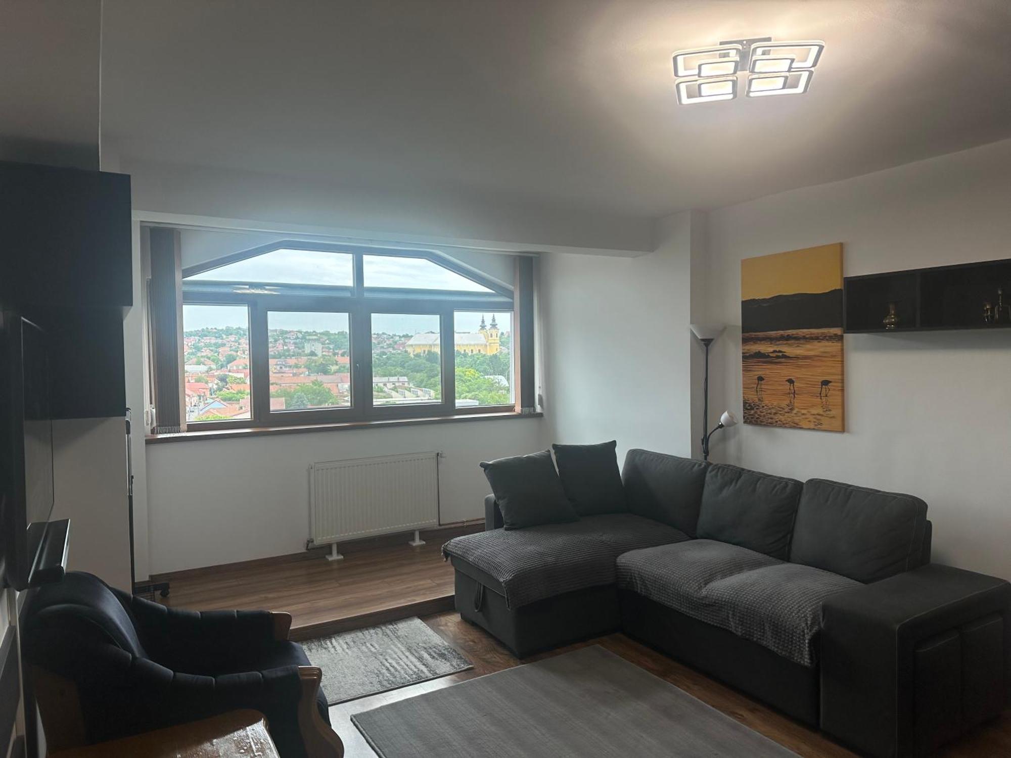High Level Apart Oradea Free Reserved Parking מראה חיצוני תמונה